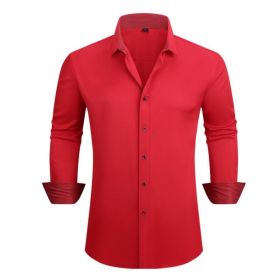 2-761 Contrasting Shirt