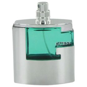 Guess Man 2.5 oz Cologne for Men TESTER