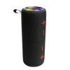 Cyboris S11 Plus 2 in 1 Portable Splittable 40W Dual Bluetooth Speaker, Waterproof Split Wireless Speaker V5.3 with Deep Bass Loud Stereo Sound