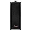 5 CORE Outdoor Speakers Stereo in Wall Speaker 100W Peak Passive Mount Wired Waterproof Patio House Garage Indoor Exterior Audio System Bocinas para C
