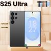 I25 Ultra Unlocked Cell Phone, Built in Pen, 5G Smartphone Battery, 6000mAh, 6.8" HD Screen Unlocked Phones, 12+512GB, Android 14