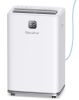 Dehumidifier with Pump for Basement Home Dehumidifiers with Drain Hose for Commercial and Industrial 150 Pint Max for 8000 Sq ft Storages, Warehouses