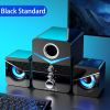 Home Theater System Caixa De Som PC Bass Subwoofer Bluetooth Speaker Computer Speakers Music Boombox Desktop Laptop Altavoces TV