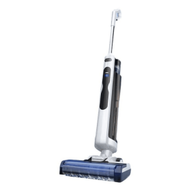 PSCL2001  Wireless Floor Cleaner with Ultra-Quiet Operation. Powerful vacuum, cleaning (PSCL2001: PSCL2001)