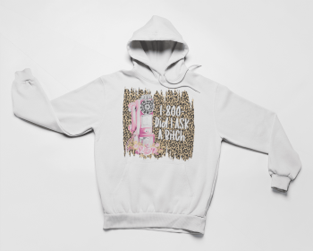 1-800 Did I Ask Hoodie (Color: Ash, size: medium)