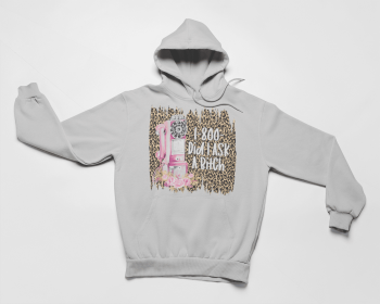1-800 Did I Ask Hoodie (Color: Athletic Heather, size: XX-large)