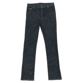Decaf Denim (Color-Fit: Indigo-Regular, size: 36)