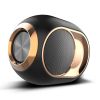 Sound Town X6 Waterproof Portable BT Speaker; TWS BT; IPX54; Stereo Sound; Built-in Mic For Phone Calls; For Home & Outdoor (X6-RD)