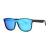 Smart Glasses; Wireless Sunglasses Audio Sunglasses For Men Women With Open Ear Music&Hands-Free Calling; Polarized Lenses; IPX4 Waterproof; Touch Voi