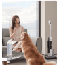 PSCL2001  Wireless Floor Cleaner with Ultra-Quiet Operation. Powerful vacuum, cleaning