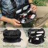 Tactical EDC Chest Rig